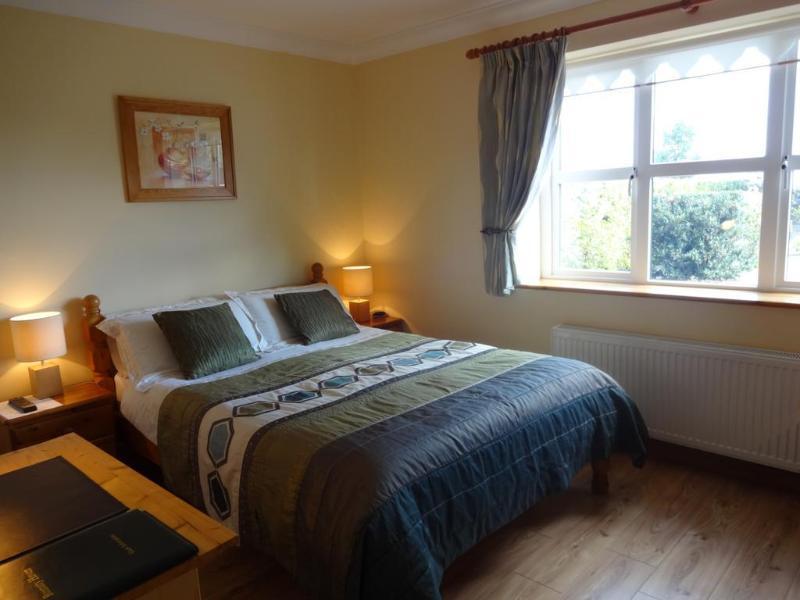 Bunratty Haven Bed & Breakfast Extérieur photo