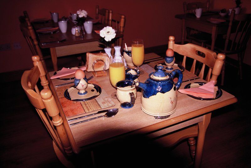 Bunratty Haven Bed & Breakfast Extérieur photo